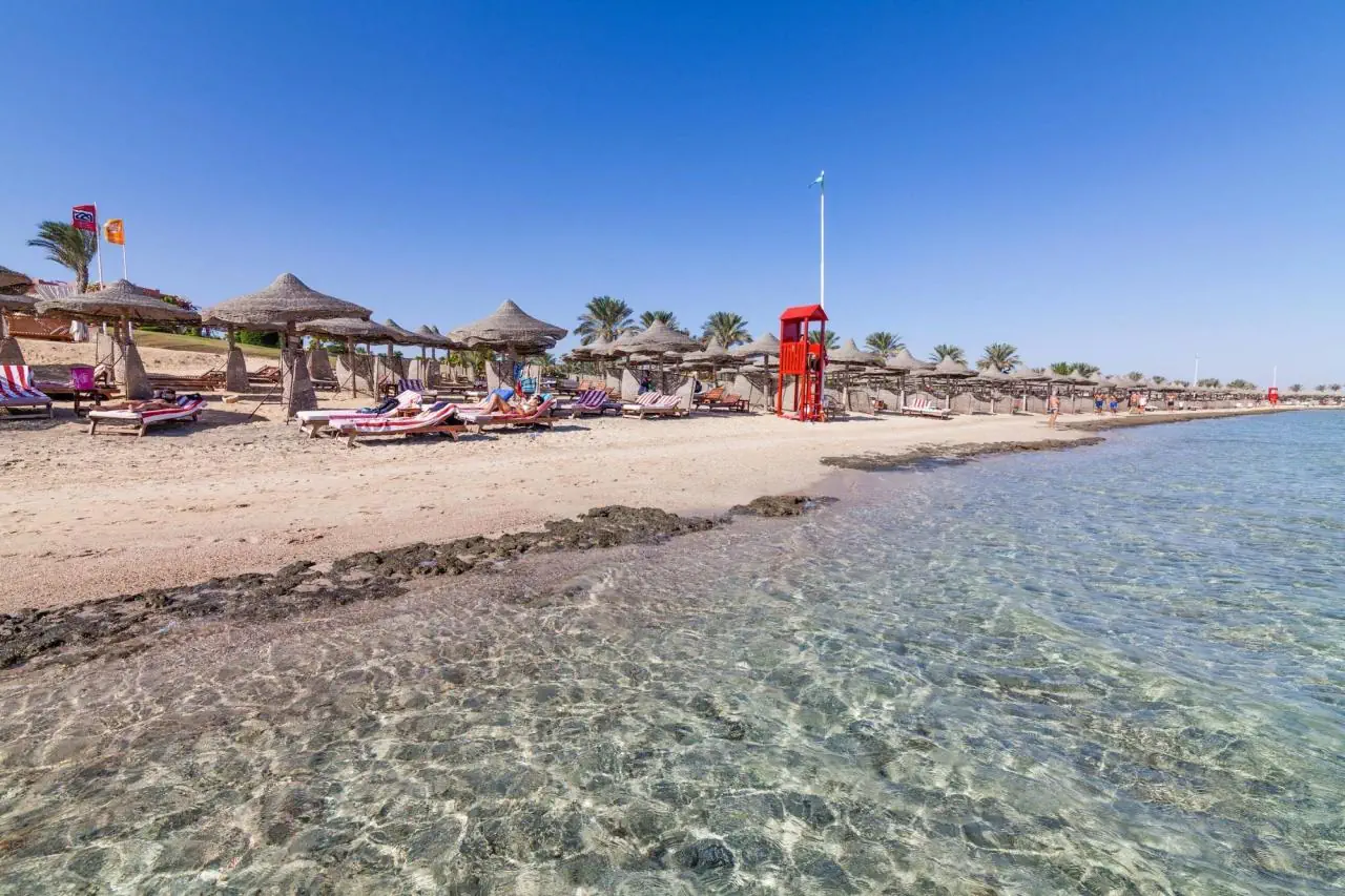 Dream Lagoon & Aqua Park Resort (ex. Floriana Dream Lagoon) - zdjęcie 11