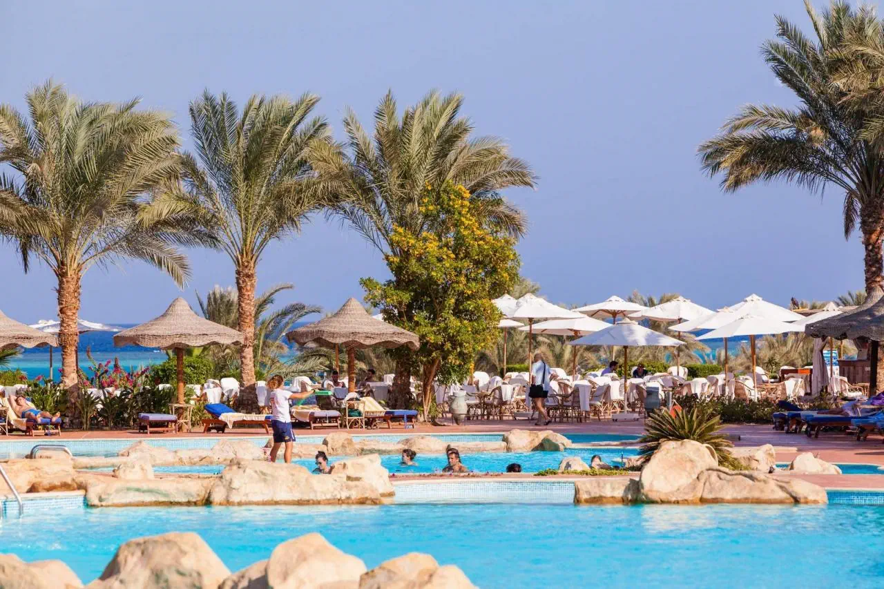 Dream Lagoon & Aqua Park Resort (ex. Floriana Dream Lagoon) - zdjęcie 3