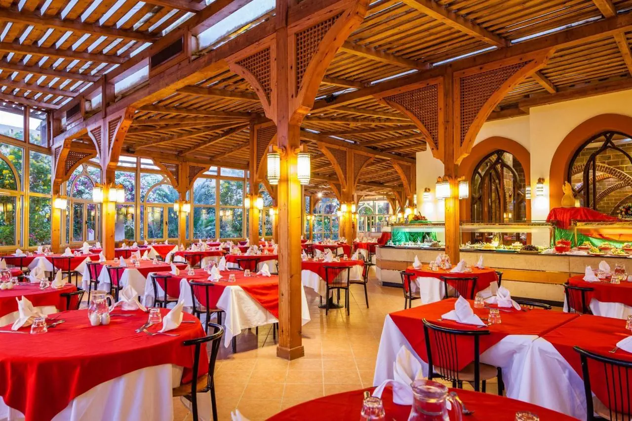 Dream Lagoon & Aqua Park Resort (ex. Floriana Dream Lagoon) - zdjęcie 6