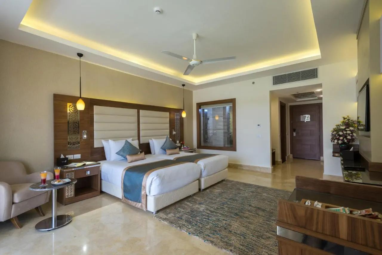 HOTEL Albatros Sea World