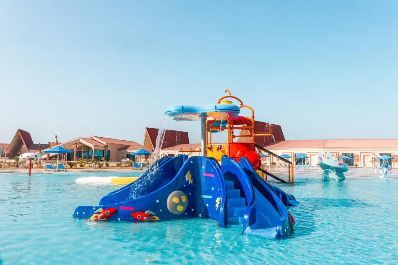 HOTEL Albatros Sea World