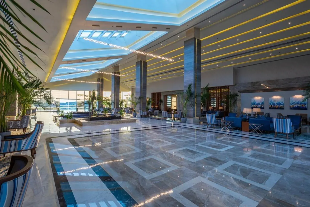HOTEL Albatros Sea World