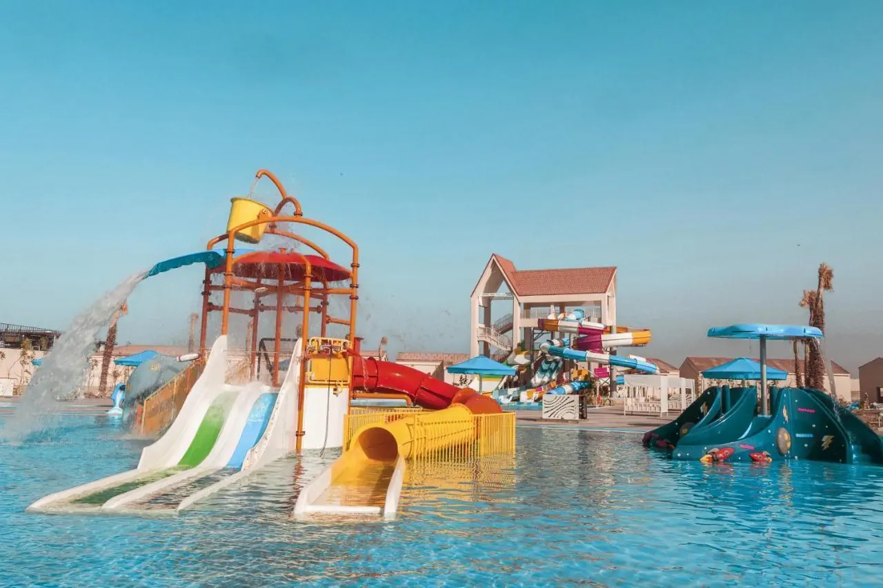 HOTEL Albatros Sea World