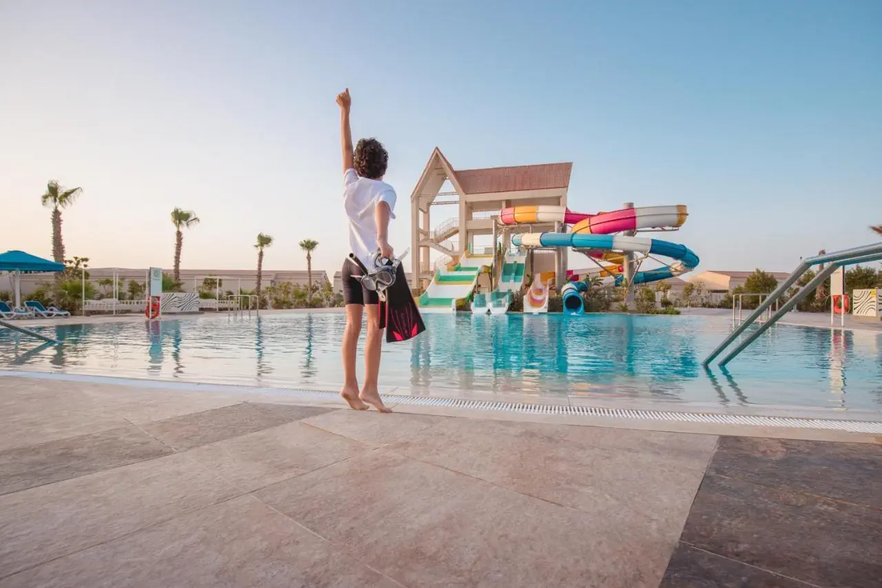 HOTEL Albatros Sea World