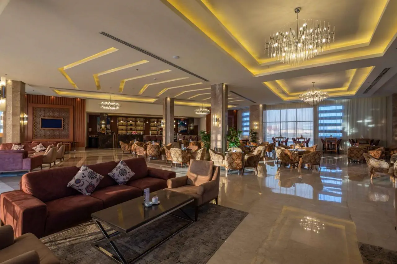HOTEL Albatros Sea World