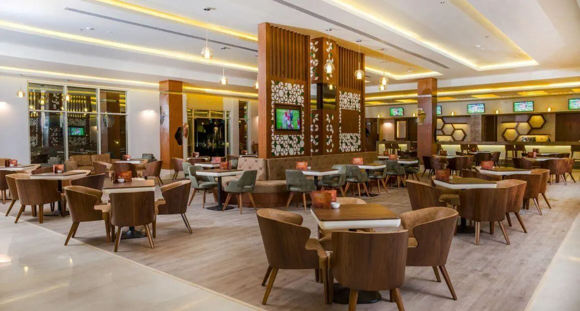 HOTEL Albatros Sea World