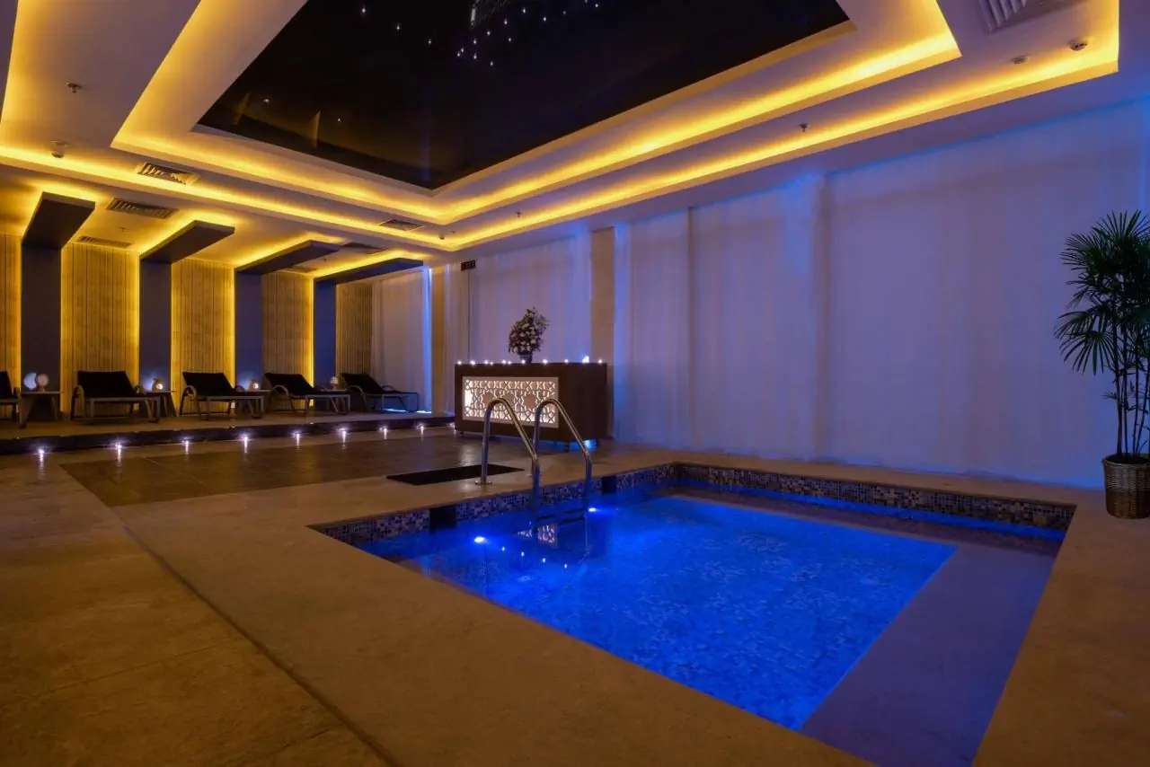 HOTEL Albatros Sea World