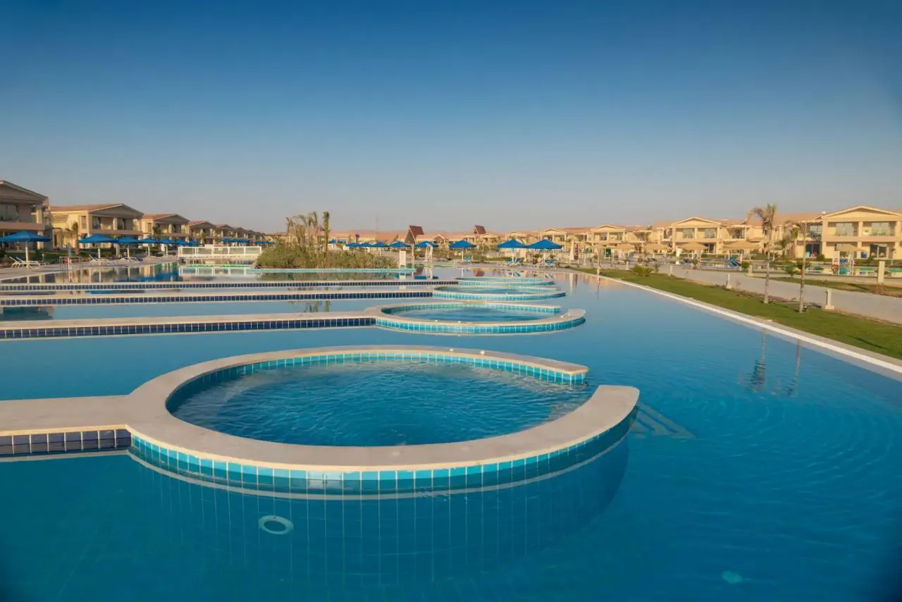HOTEL Albatros Sea World