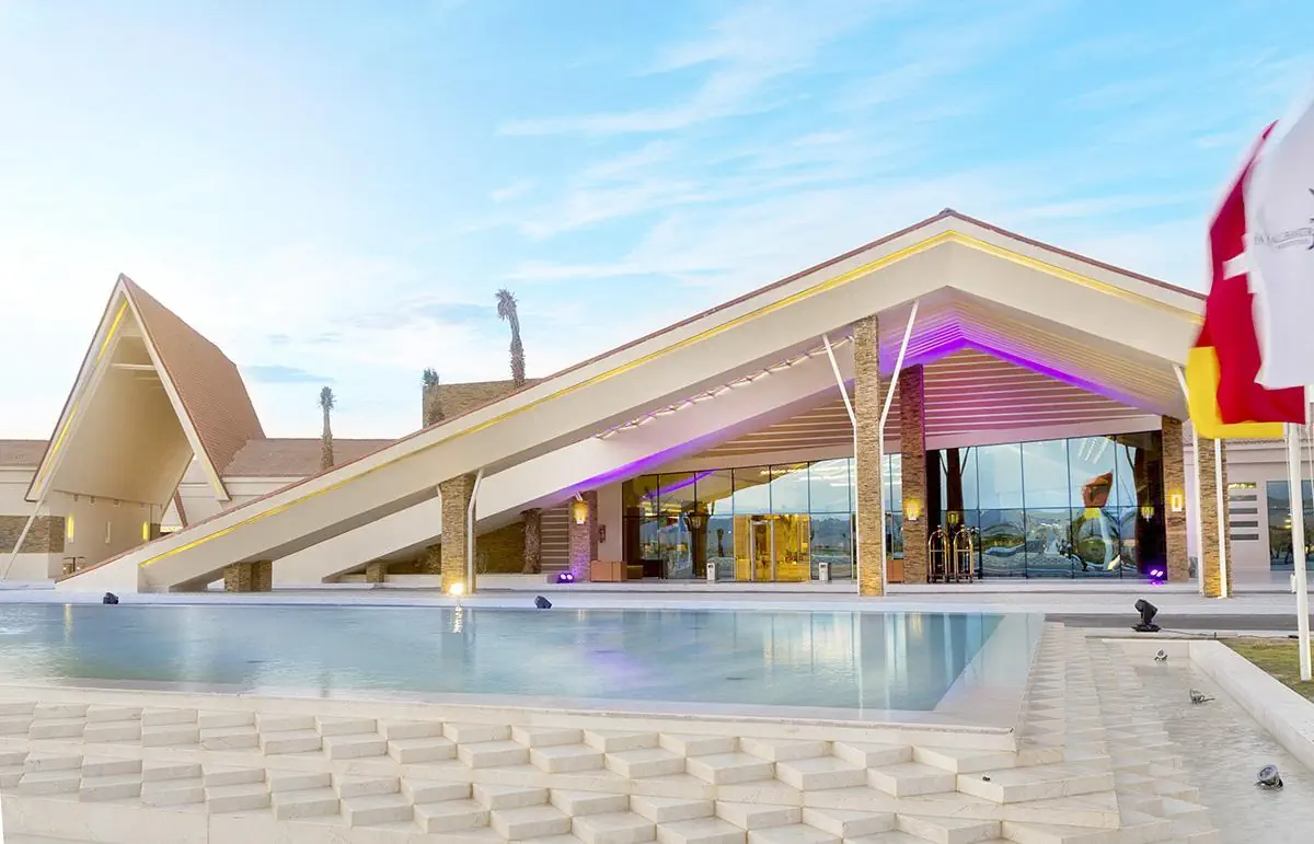 HOTEL Albatros Sea World