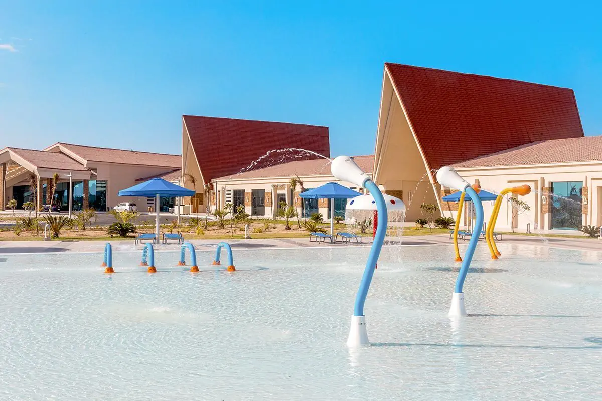 HOTEL Albatros Sea World