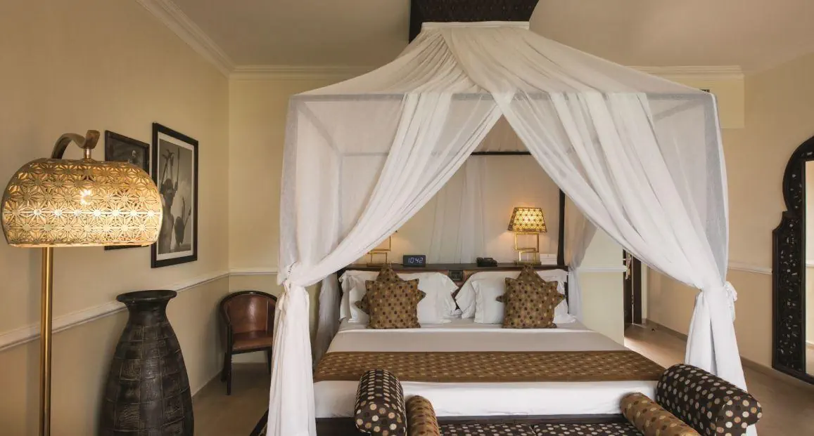 RIU Palace Zanzibar (ex Hideaway of Nungwi Resort) - zdjęcie 12