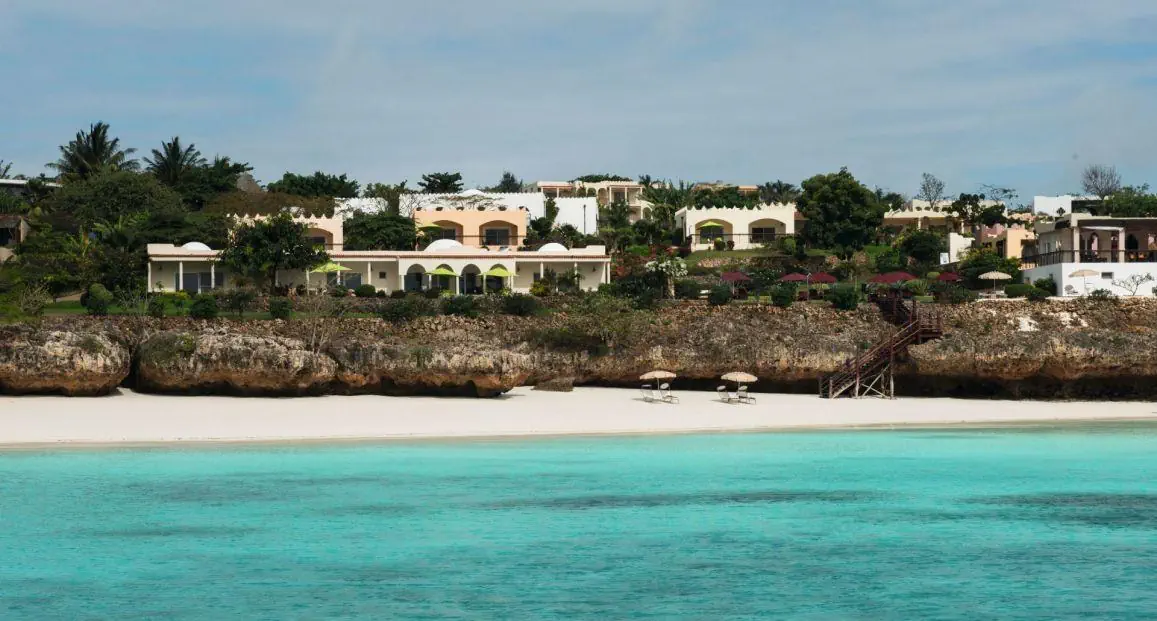 RIU Palace Zanzibar (ex Hideaway of Nungwi Resort) - zdjęcie 15