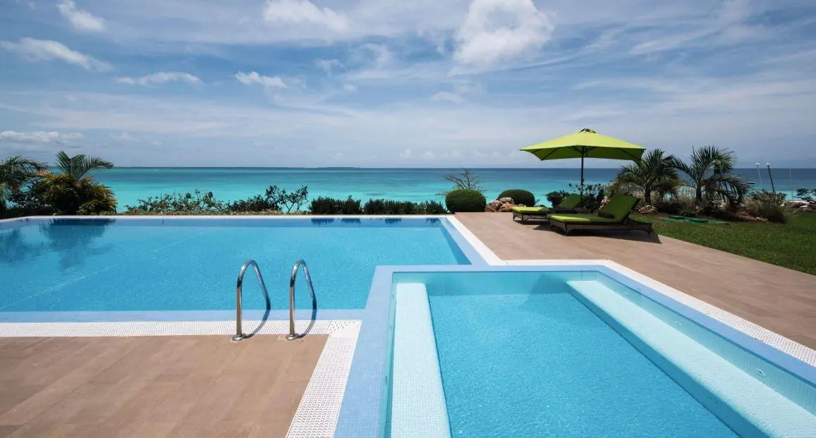 RIU Palace Zanzibar (ex Hideaway of Nungwi Resort) - zdjęcie 8