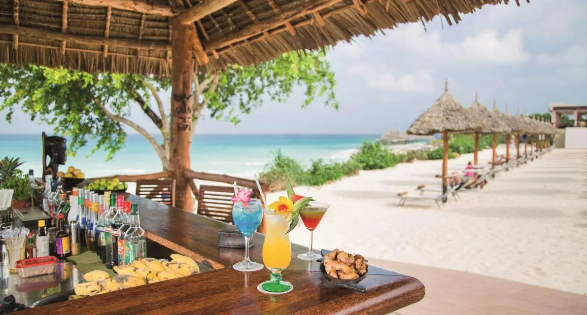 RIU Palace Zanzibar (ex Hideaway of Nungwi Resort) - zdjęcie 14