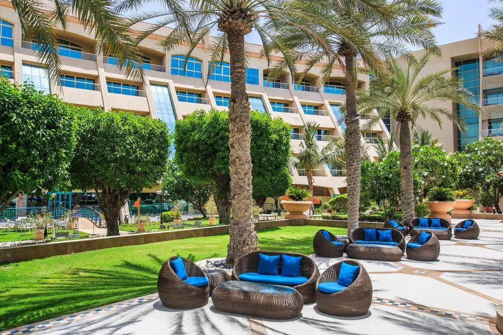 Al Raha Beach - zdjęcie 21