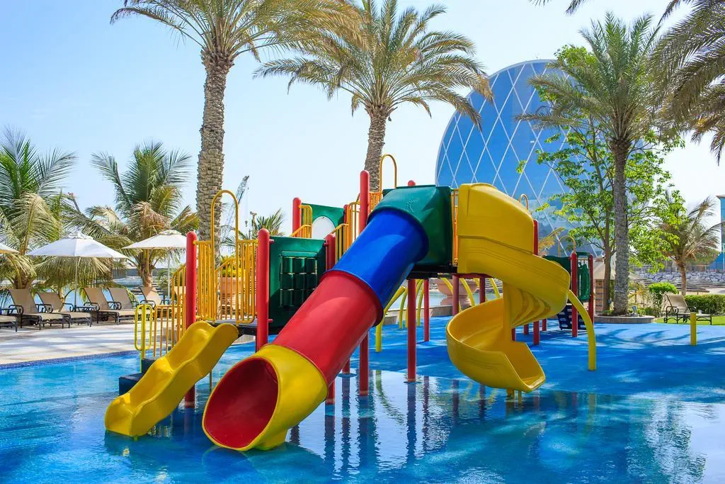 Al Raha Beach - zdjęcie 5