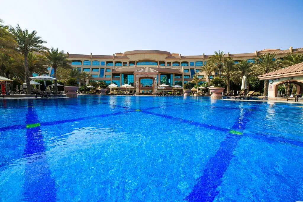 Al Raha Beach - zdjęcie 2