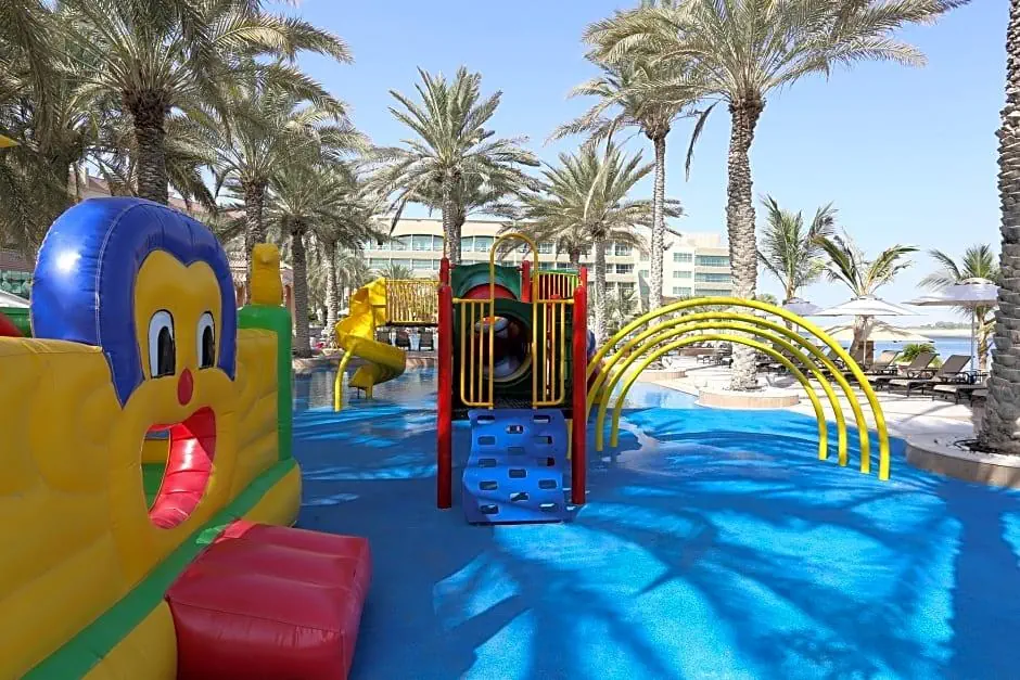 Al Raha Beach - zdjęcie 4
