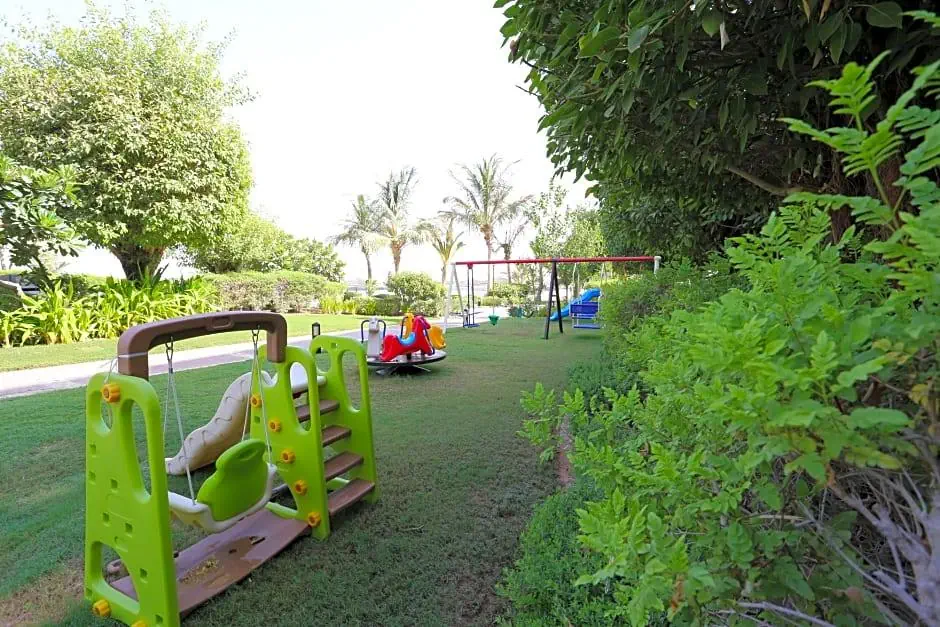 Al Raha Beach - zdjęcie 25