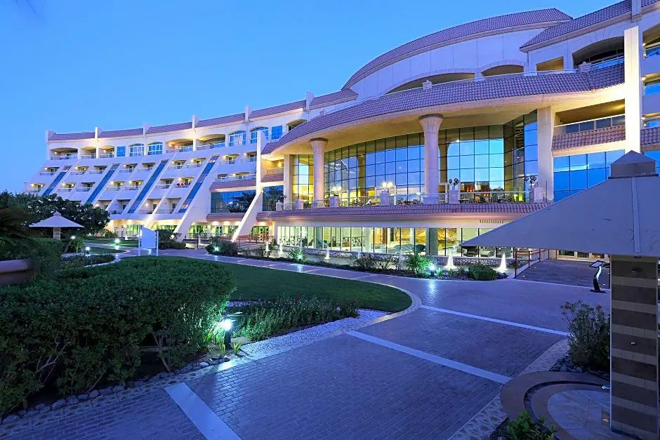 Al Raha Beach - zdjęcie 3