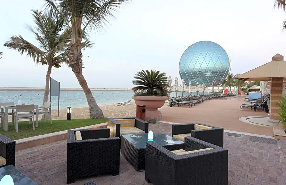 Al Raha Beach - zdjęcie 23