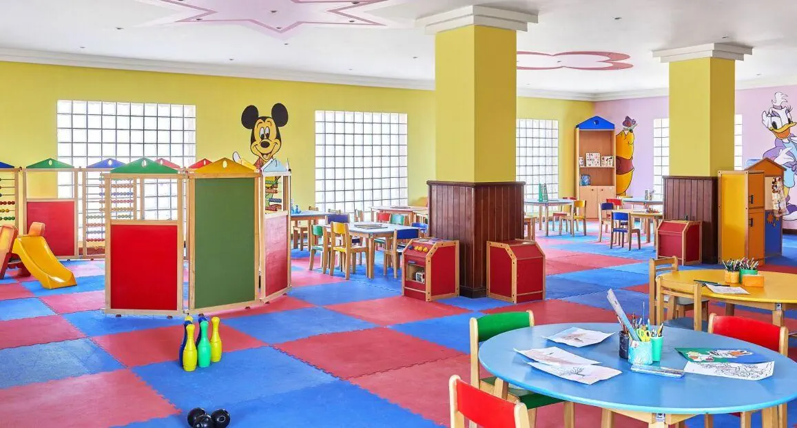 Jaz Grand Marsa (ex Resta Grand Resort) - zdjęcie 9