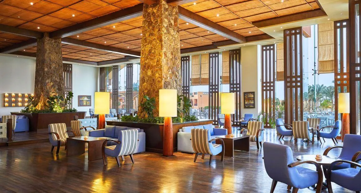 Jaz Grand Marsa (ex Resta Grand Resort) - zdjęcie 12