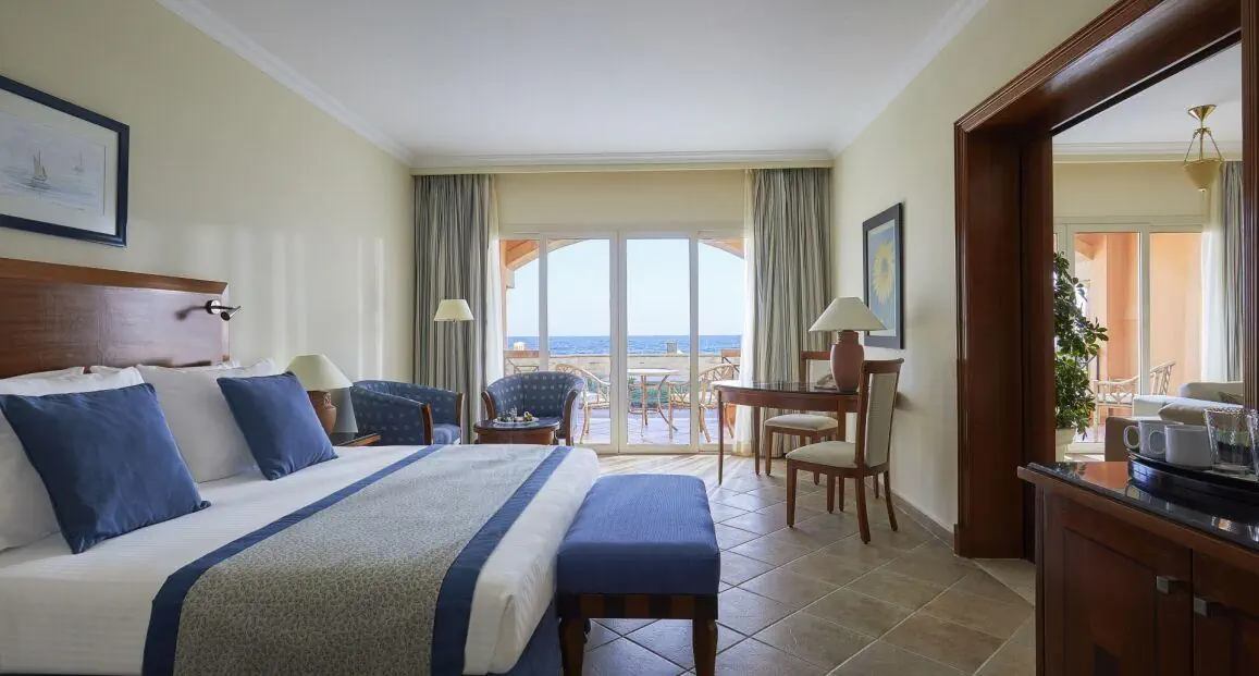 Jaz Grand Marsa (ex Resta Grand Resort) - zdjęcie 11