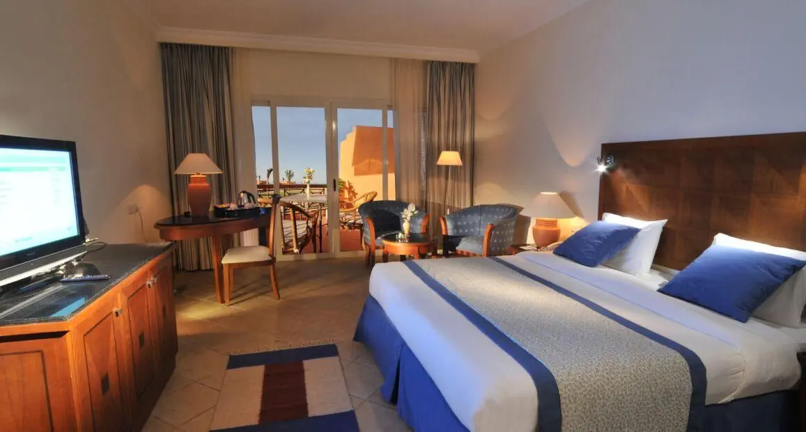 Jaz Grand Marsa (ex Resta Grand Resort) - zdjęcie 13