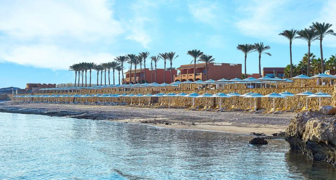Jaz Grand Marsa (ex Resta Grand Resort) - zdjęcie 14