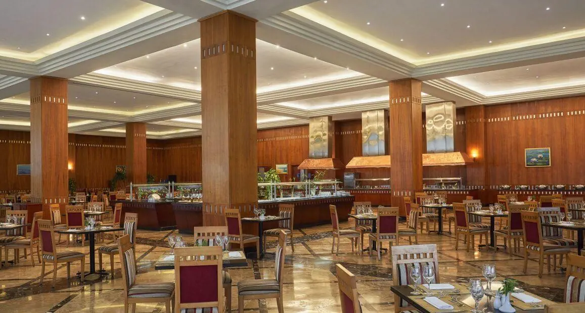 Jaz Grand Marsa (ex Resta Grand Resort) - zdjęcie 6