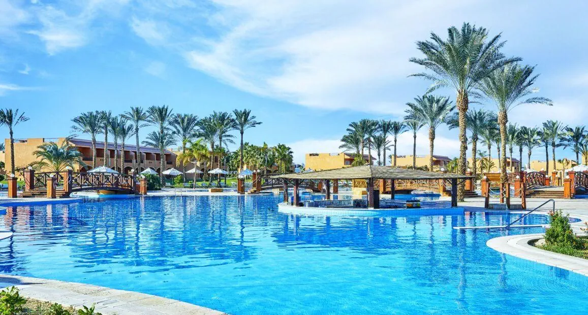 Jaz Grand Marsa (ex Resta Grand Resort) - zdjęcie 2