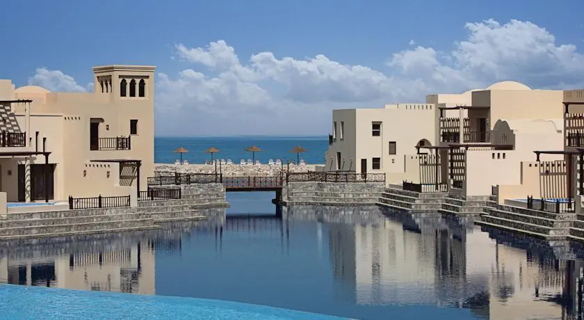 The Cove Rotana Resort - zdjęcie 3
