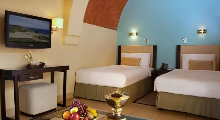 The Cove Rotana Resort - zdjęcie 11