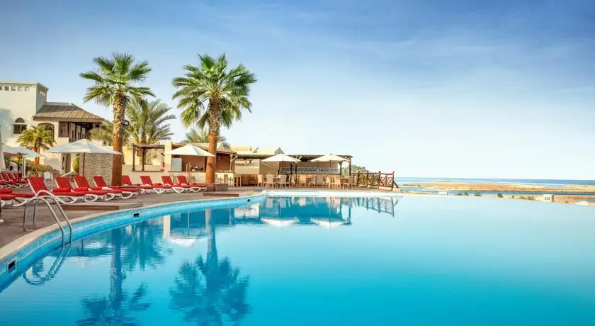 The Cove Rotana Resort - zdjęcie 7