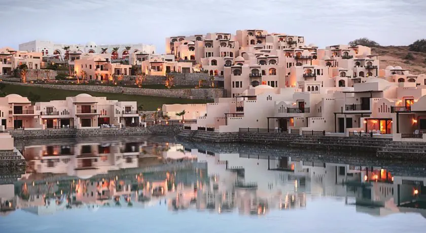 The Cove Rotana Resort - zdjęcie 2