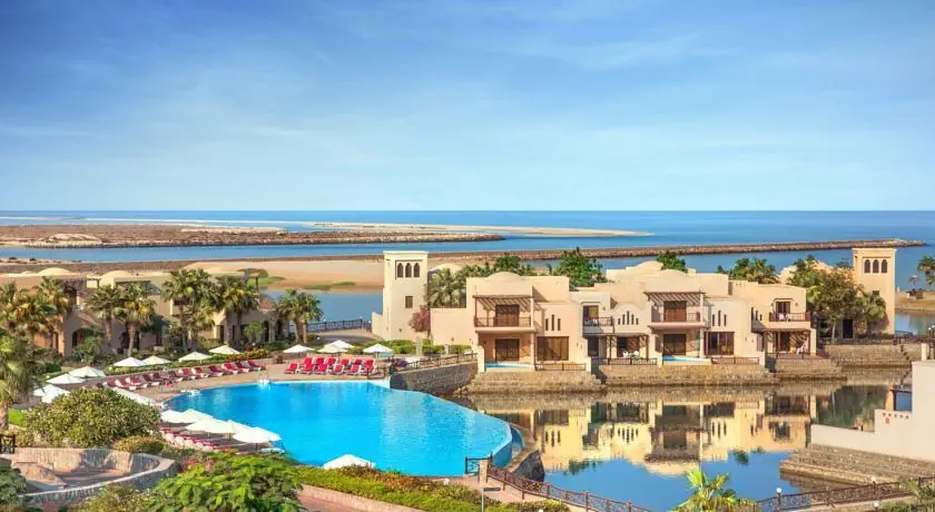 The Cove Rotana Resort - zdjęcie 8