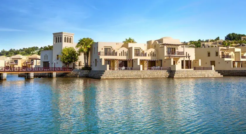 The Cove Rotana Resort - zdjęcie 6