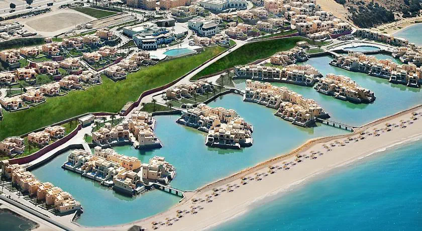 The Cove Rotana Resort - zdjęcie 4