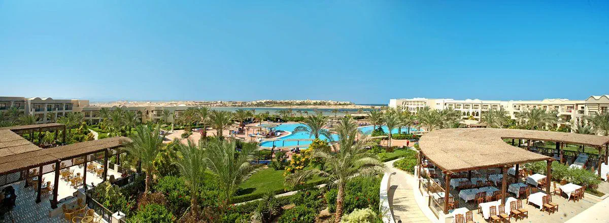 Jaz Lamaya Resort (ex Iberotel) - zdjęcie 8