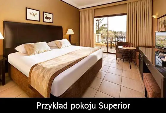 Jaz Lamaya Resort (ex Iberotel) - zdjęcie 11