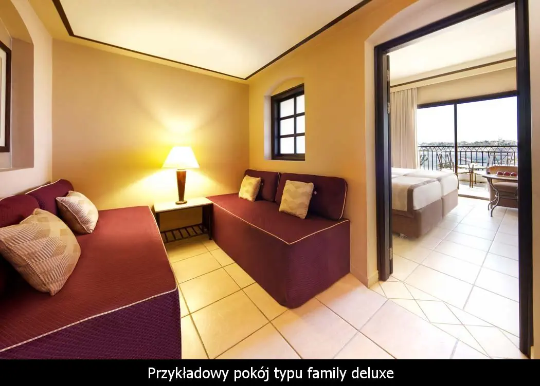Jaz Lamaya Resort (ex Iberotel) - zdjęcie 13
