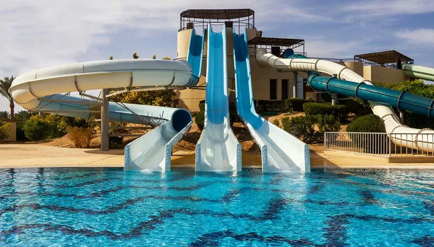 Jaz Lamaya Resort (ex Iberotel) - zdjęcie 7