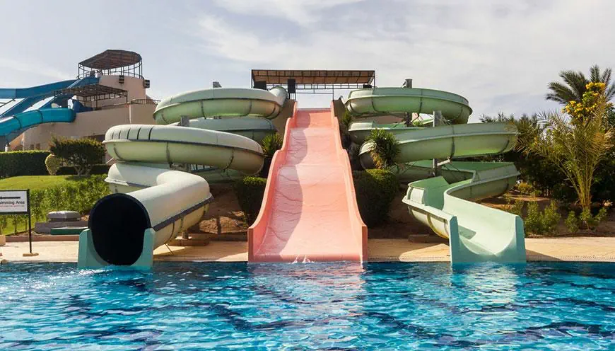 Jaz Lamaya Resort (ex Iberotel) - zdjęcie 6