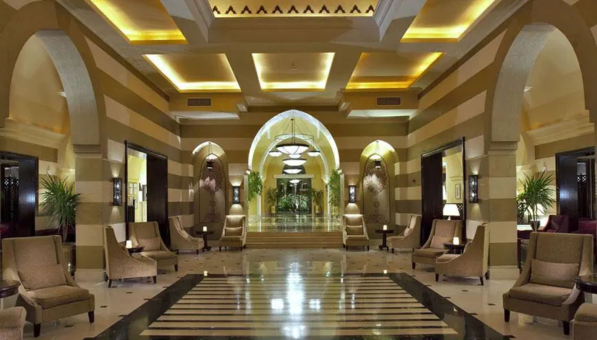 Jaz Lamaya Resort (ex Iberotel) - zdjęcie 10