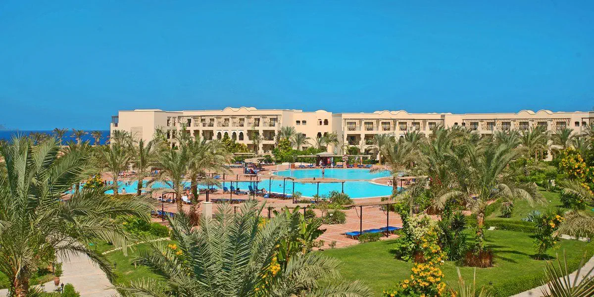 Jaz Lamaya Resort (ex Iberotel) - zdjęcie 3