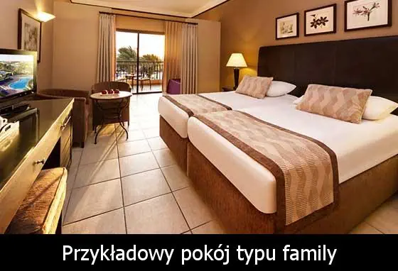 Jaz Lamaya Resort (ex Iberotel) - zdjęcie 12
