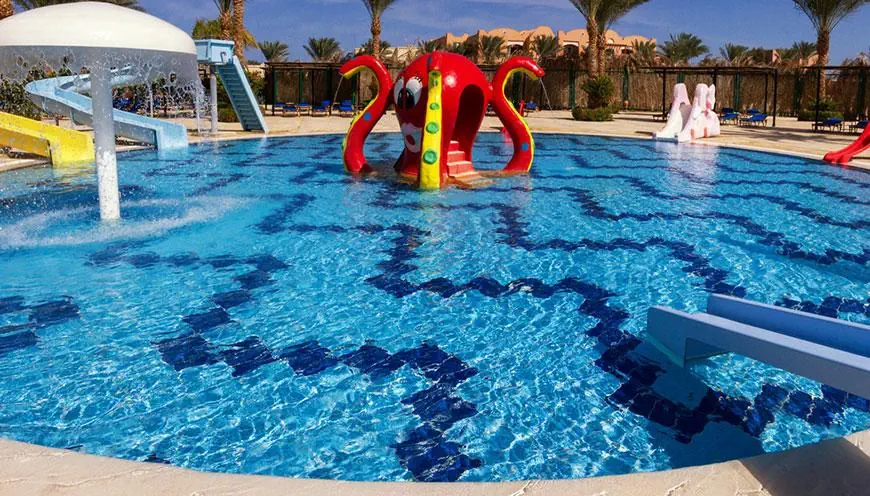 Jaz Lamaya Resort (ex Iberotel) - zdjęcie 9