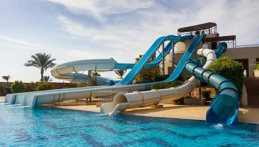 Jaz Lamaya Resort (ex Iberotel) - zdjęcie 5