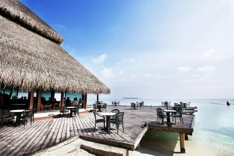 Adaaran Club Rannalhi - zdjęcie 23